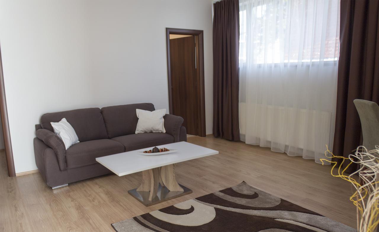 River View Residence Bratislava Exterior photo